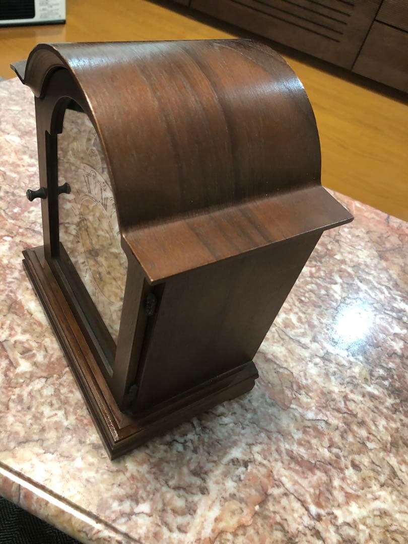 専用です　　　　置時計