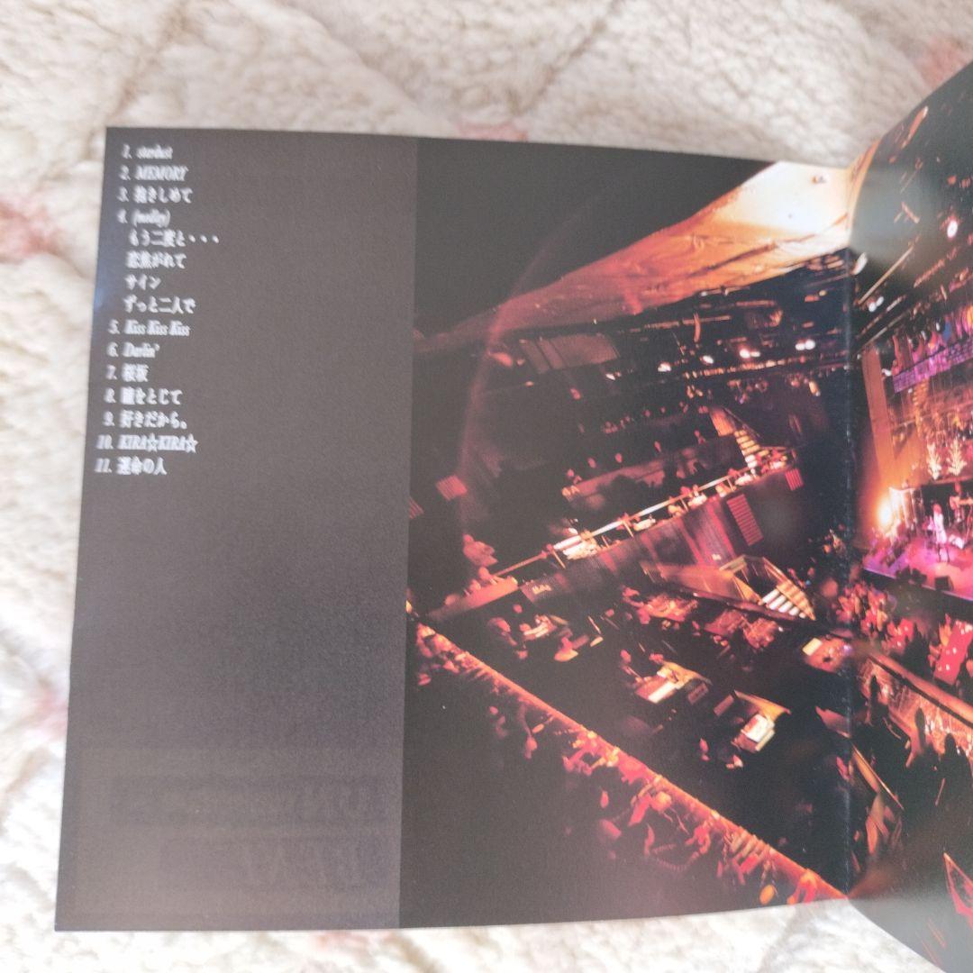 BENI / MTV UNPLUGGED CD+DVD 安良城紅 帯付・美品
