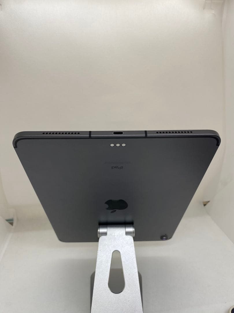 iPad Air 第4世代 64GB SIMフリー 54689