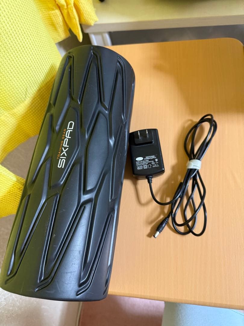 SIXPADPowerRollerシックスパッドパワーローラー AM-AL03L