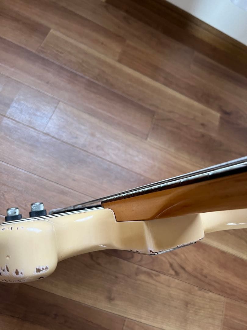 最終お値下げ⭐️fender flea jazz bass 2016年製