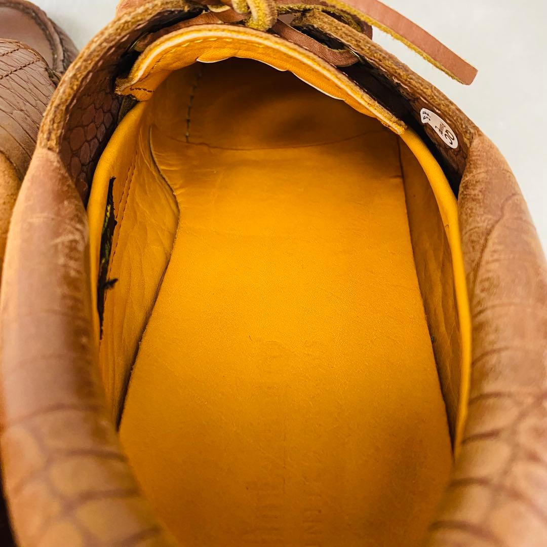 希少✨ティンバーランド✨デッキシューズ　ユナイテッドアローズ別注　26.5