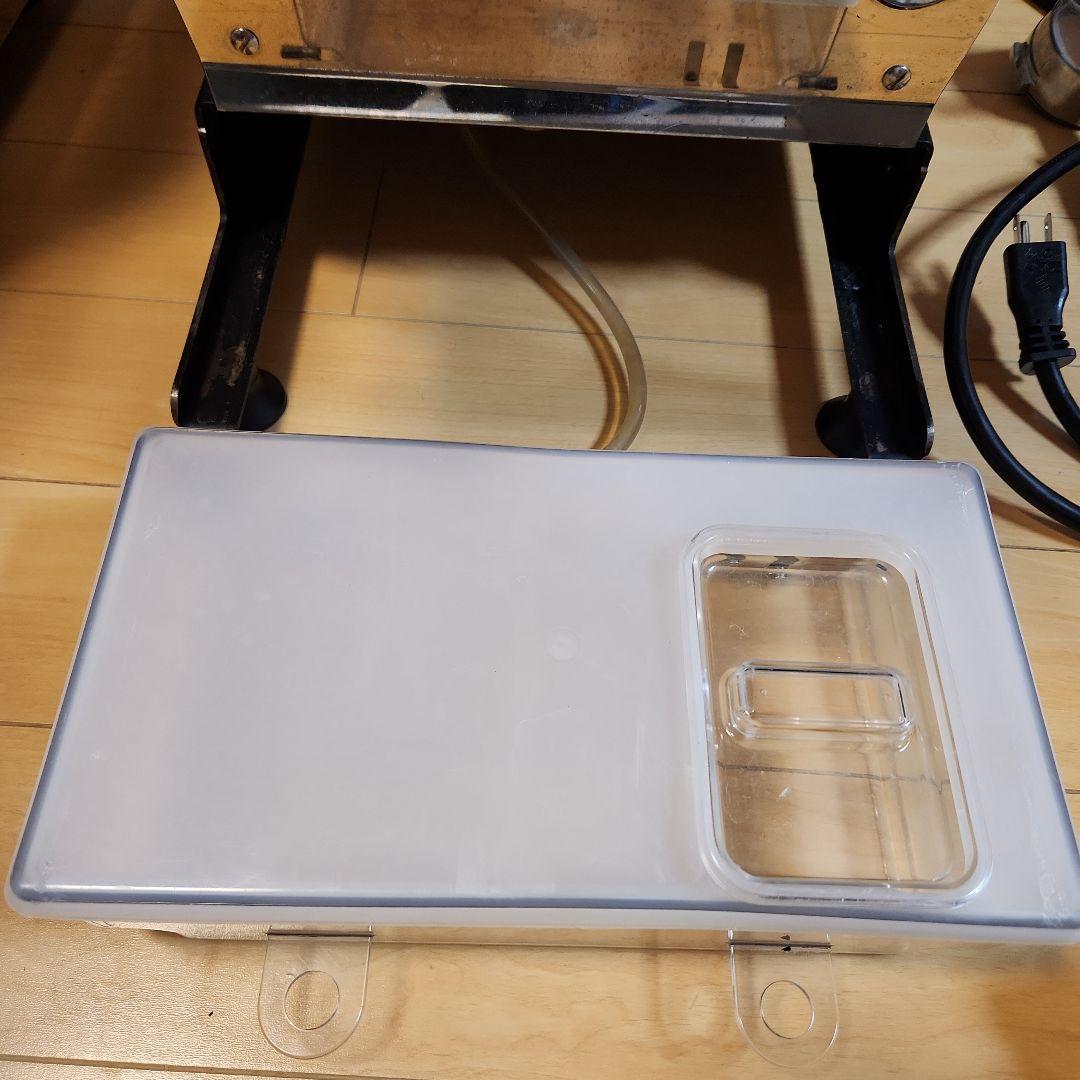 【最終価格】La Marzocco Linea Mini エスプレッソマシン
