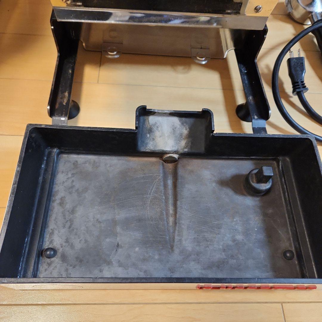 【最終価格】La Marzocco Linea Mini エスプレッソマシン