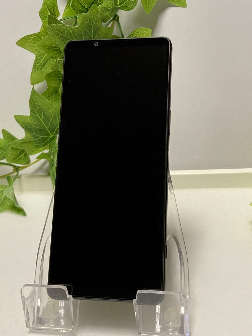 SONY Xperia1 V SO-51D SIMフリー スマートフォン本体