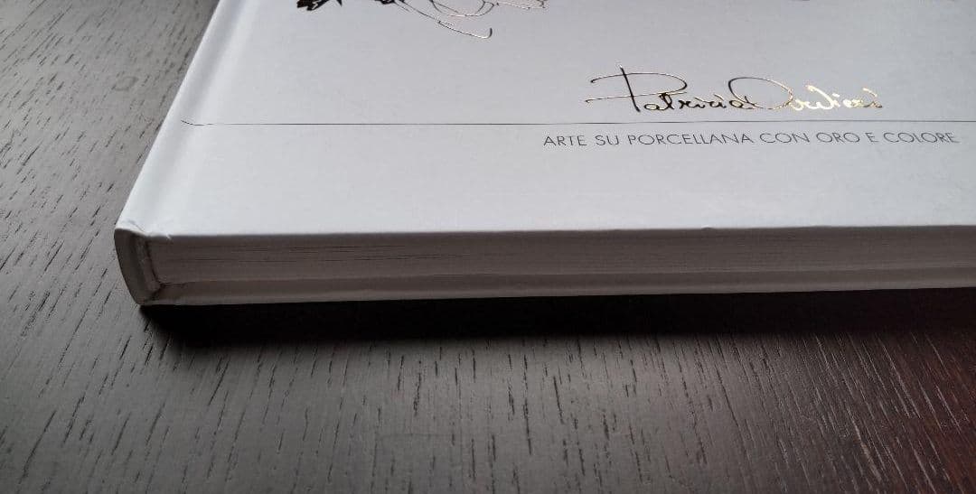 patrizia arvieri 　パトリツィア・アルビエリ　洋書　作品集