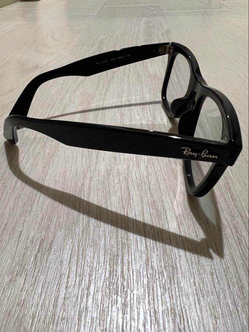 Ray-Banレイバン RB 5121F 2000 WAYFARER サングラス