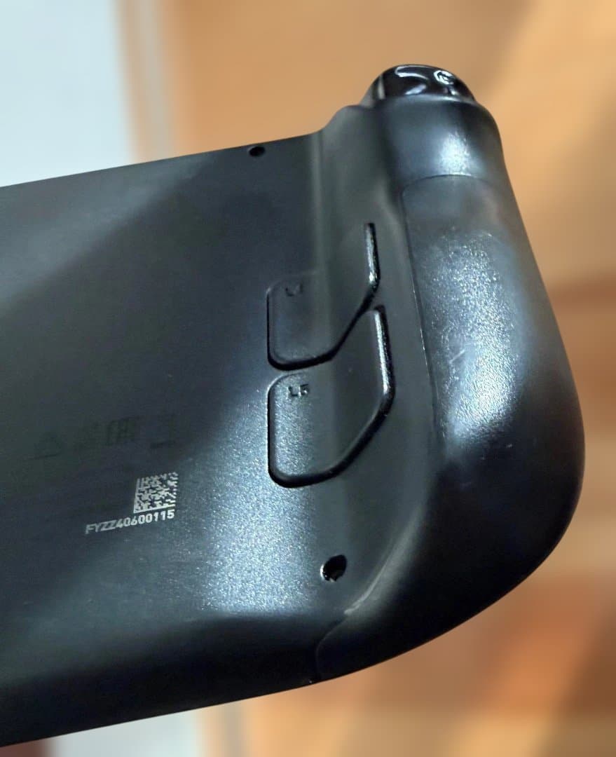 その他 Steam Deck OLED 1TB