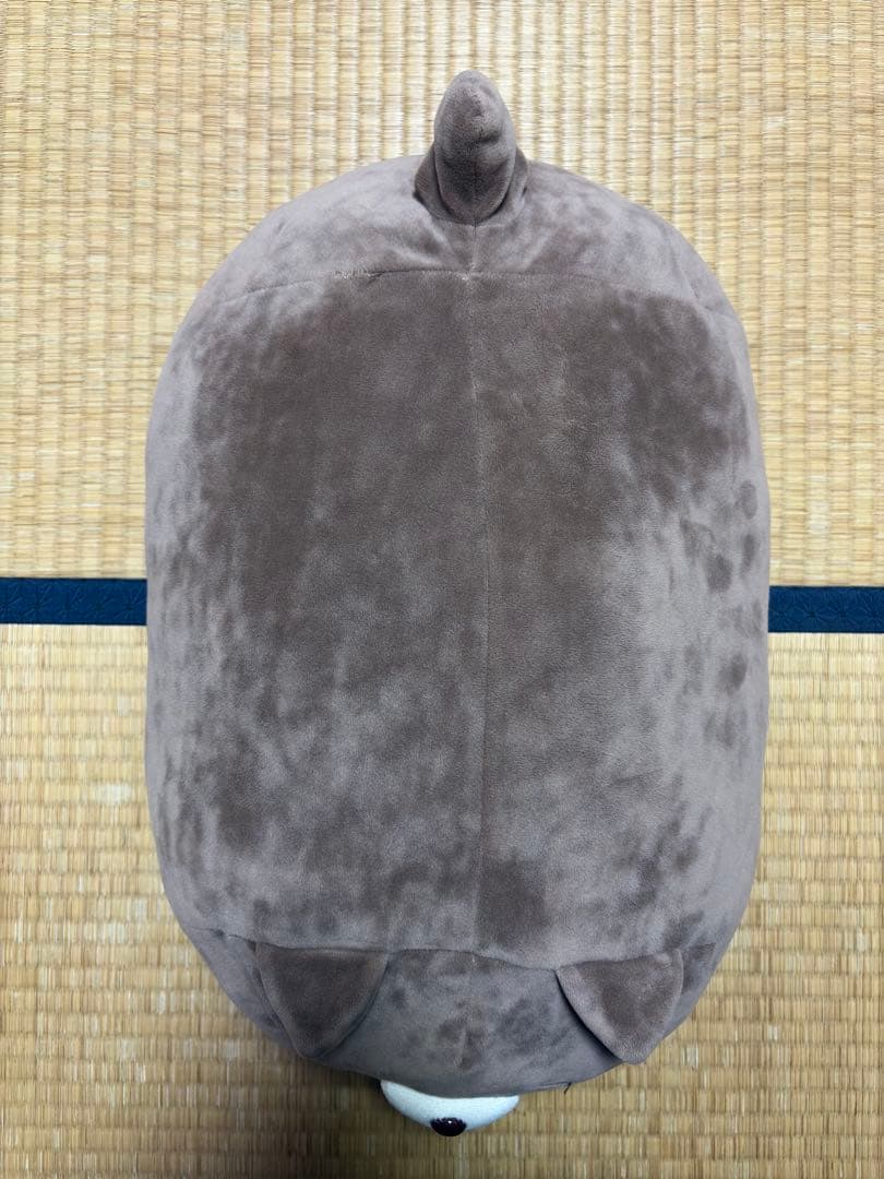 のびるよ にゃもち 第3弾 ちょこ クッション