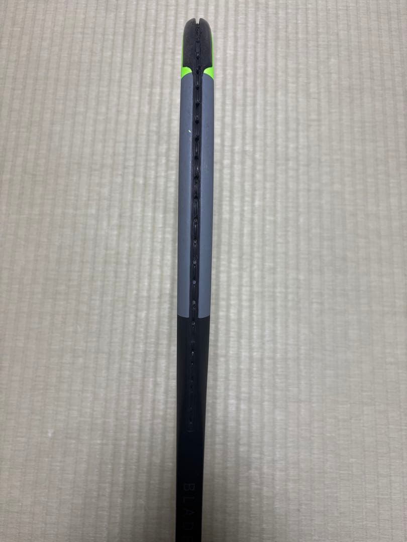 WILSON BLADE 100 16×19 V7.0 G2