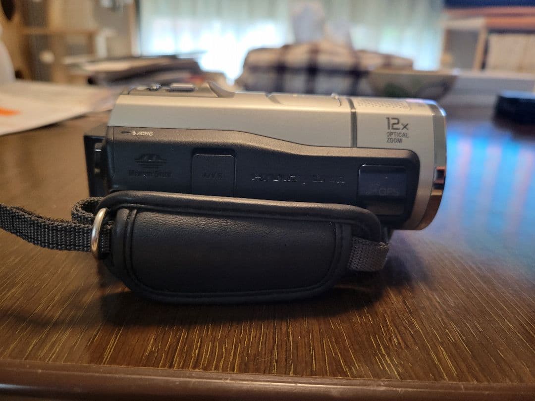 SONY ハンディカム　HDR-CX500V