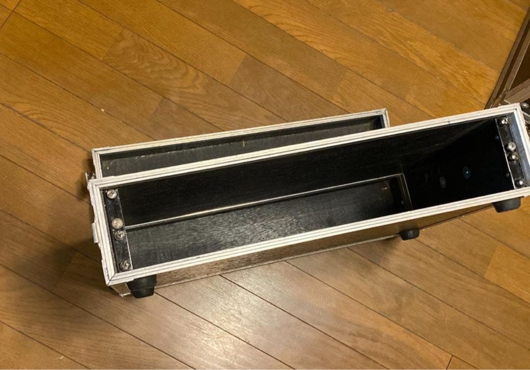 715 2U　ラックケース