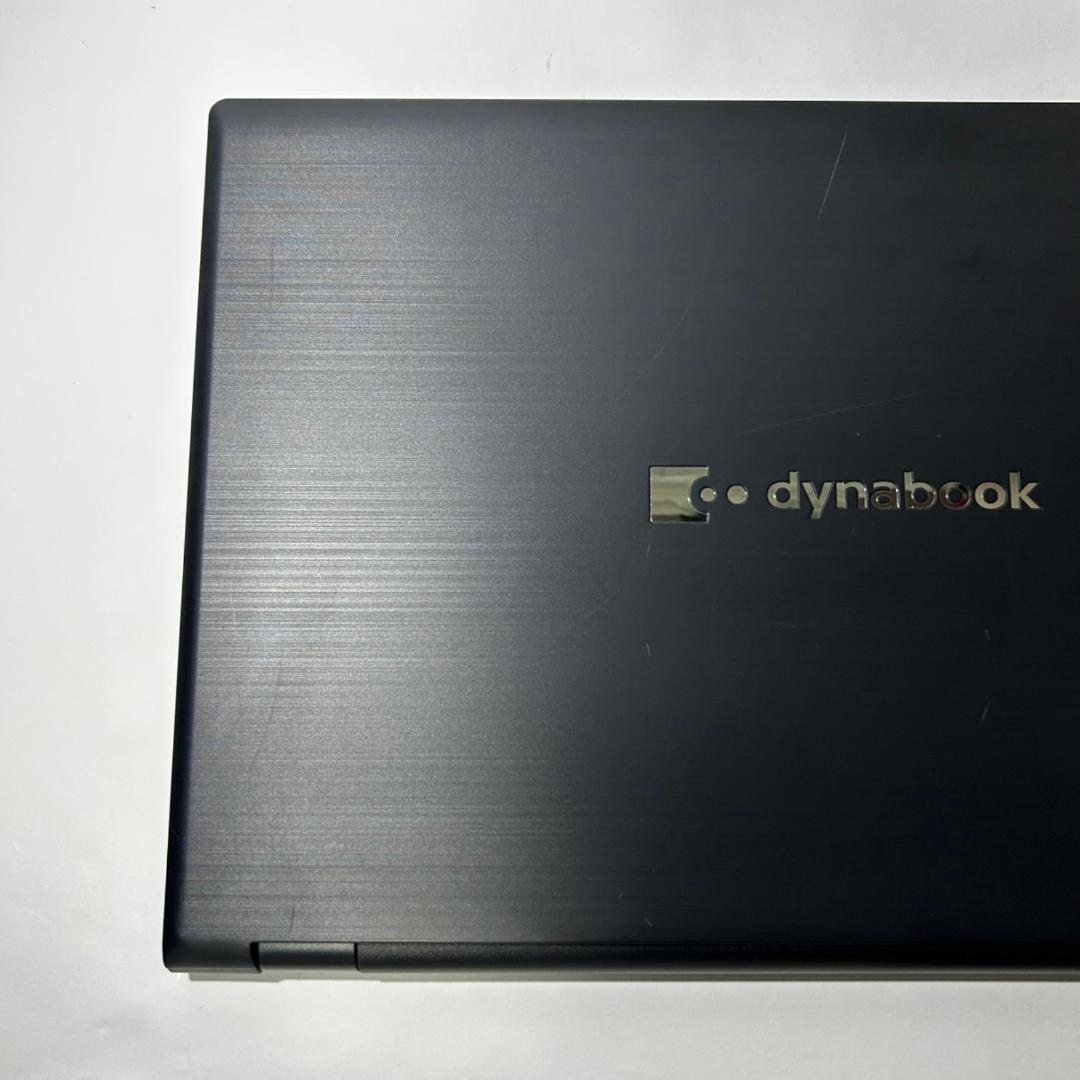爆速16GB✨dynabook B55/HS 第11世代i5 新品512GB