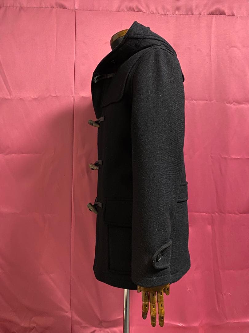 SARU様ご購入用　FRED PERRY◇フレッドペリー◇メンズダッフルコート