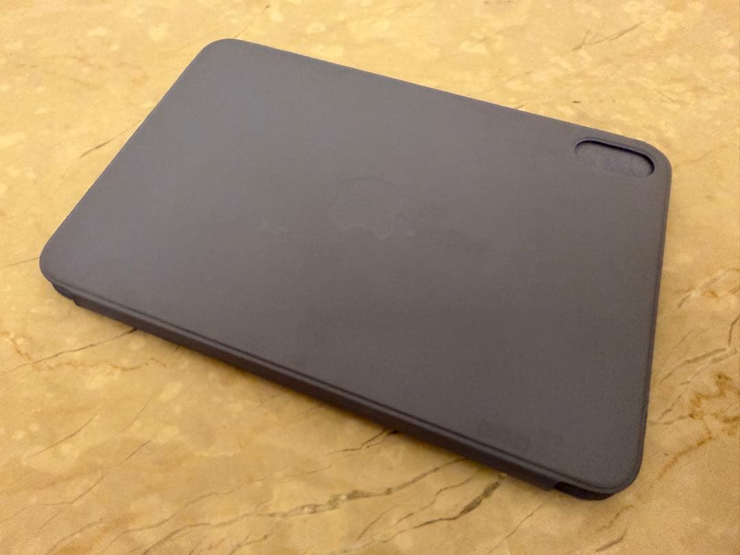 iPad mini Smart Folio ケース ライトバイオレット 中古