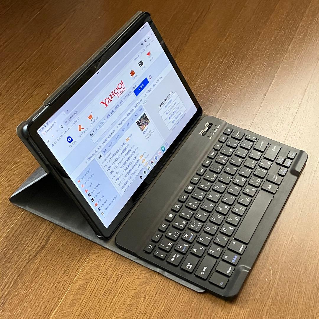 Androidタブレット本体 Lenovo Tab M10 Plus 3rd Gen android LTE