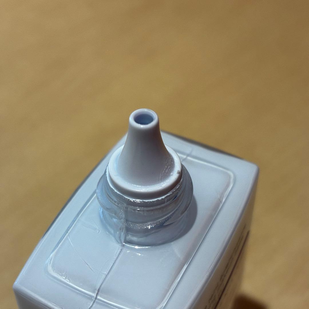 ♠︎ディオール　スノー　メイクアップ　ベース　UV35 ブルー　30ml