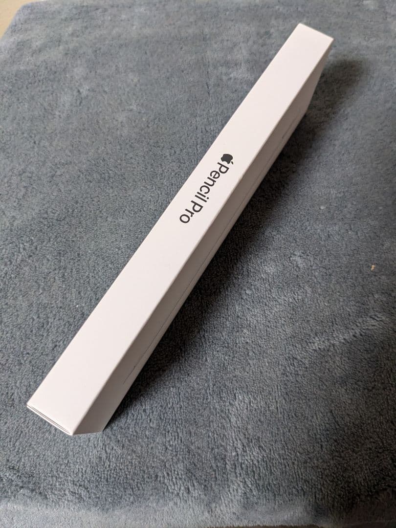 ApplePencil Pro アップルペンシルプロ 未開封