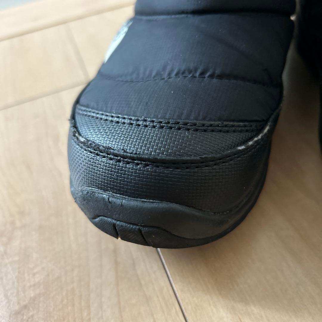 kazuTHE NORTH FACE ヌプシブーツ 22cm箱無し