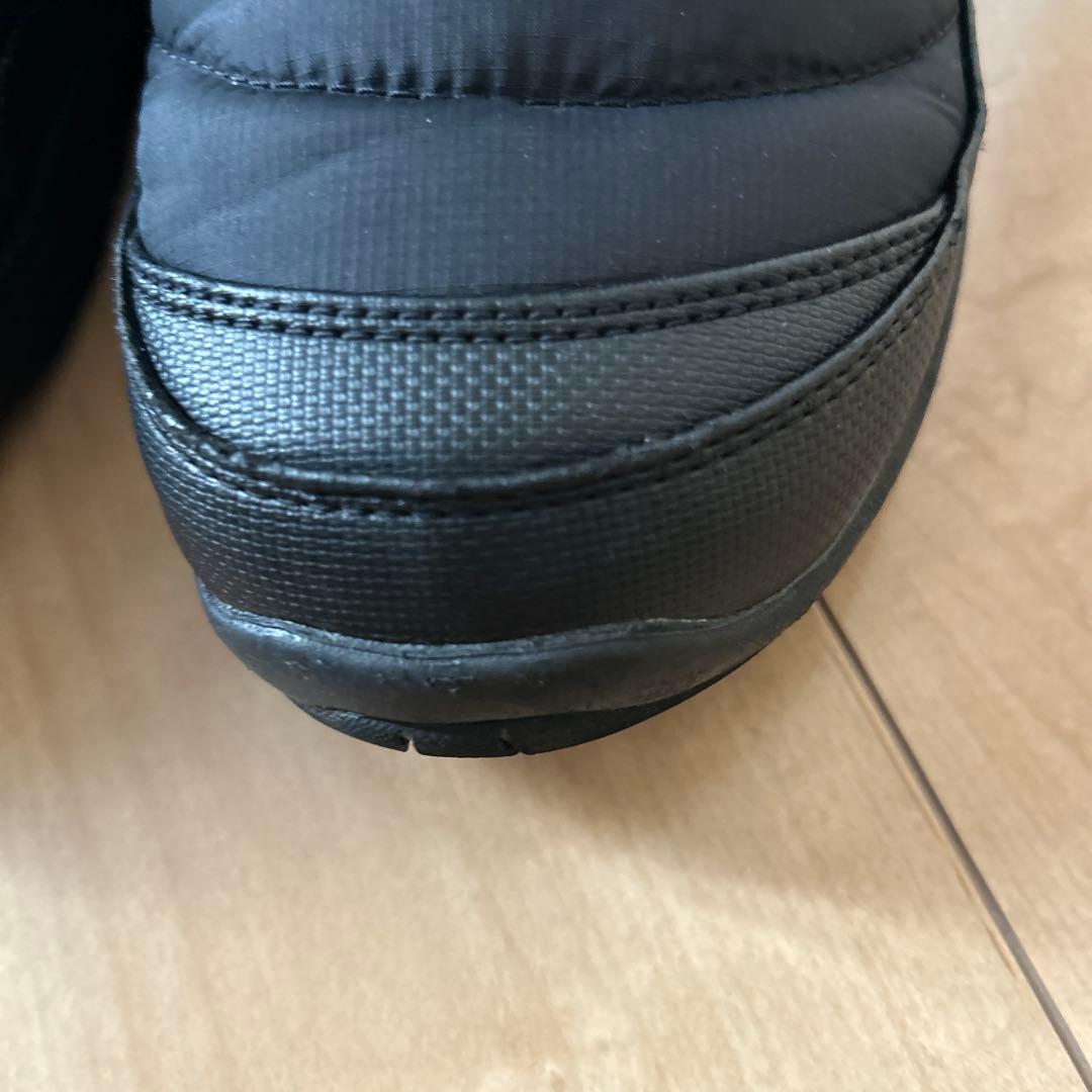 kazuTHE NORTH FACE ヌプシブーツ 22cm箱無し