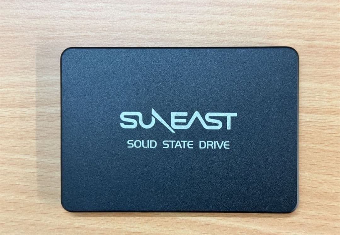 と*も様 SUN EAST SE800 1TB SSD 2.5インチ SATA