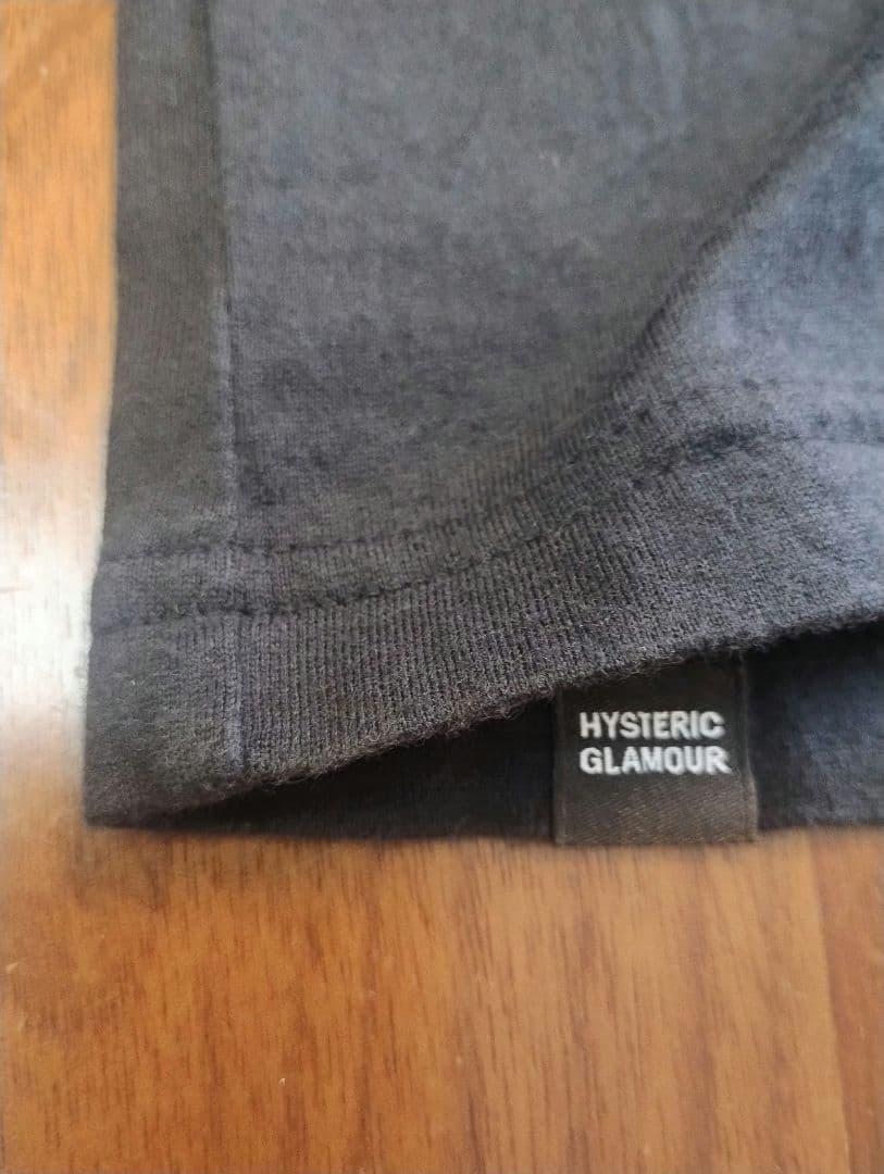 HYSTERIC GLAMOUR Tシャツ 【美品】