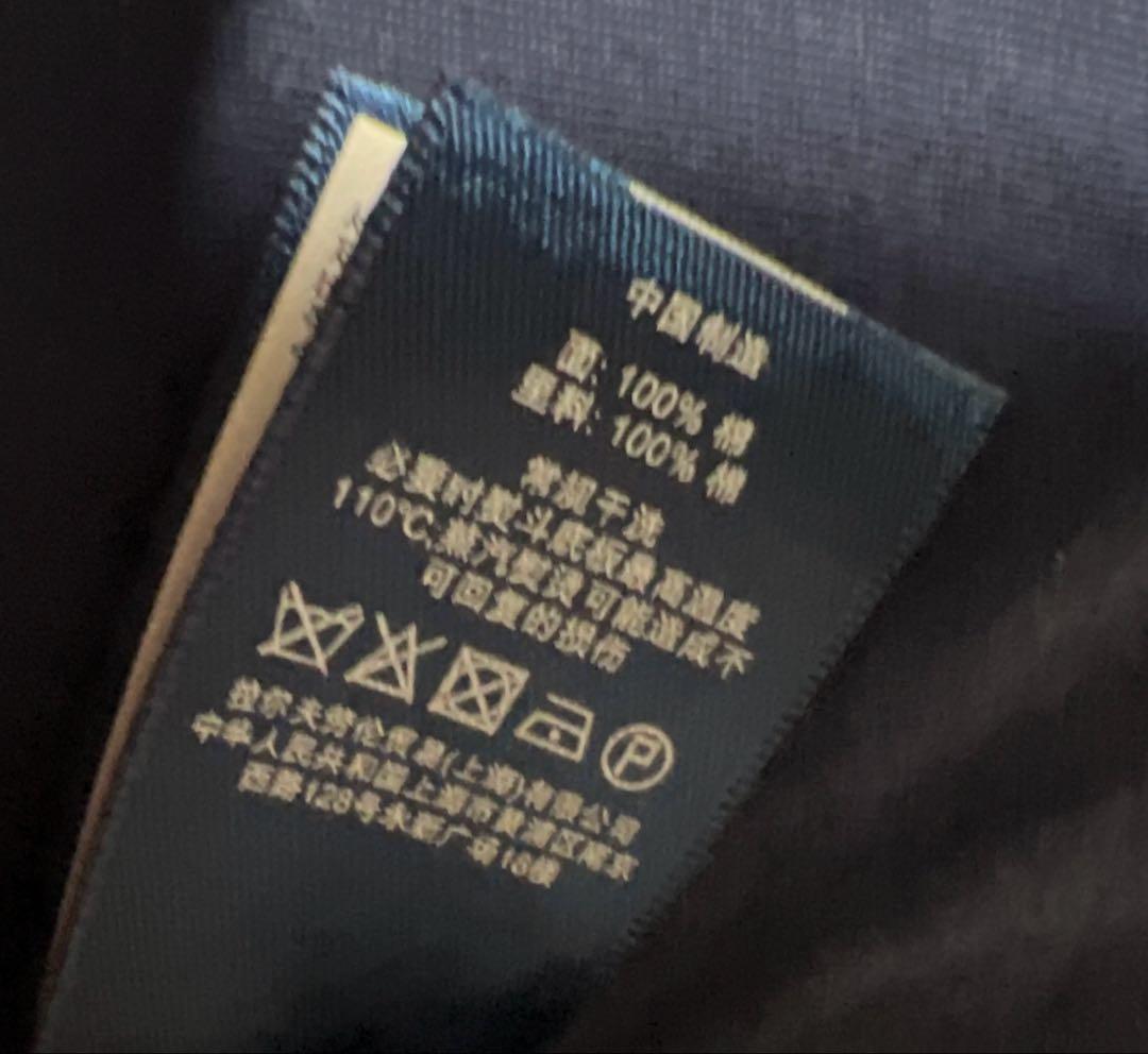 3/2まで価格 新品未使用 Ralph Lauren テーラードジャケット 6
