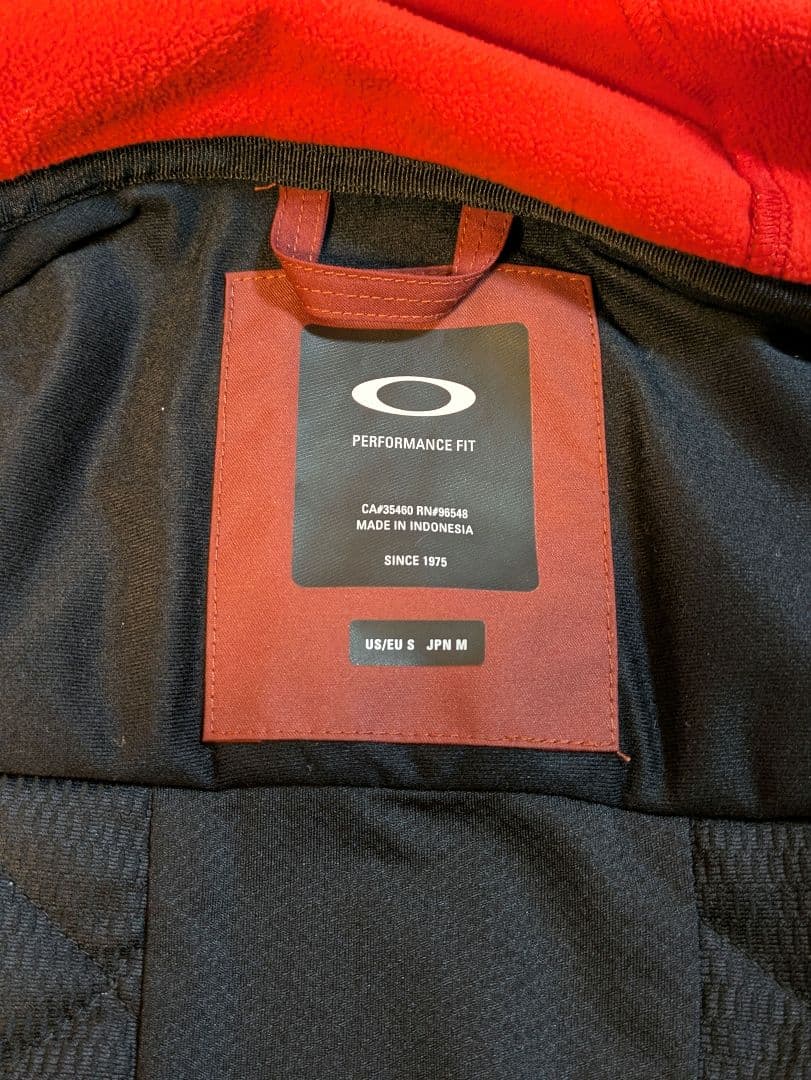 OAKLEY オークリー スキー スノーボード ウェア Mサイズ