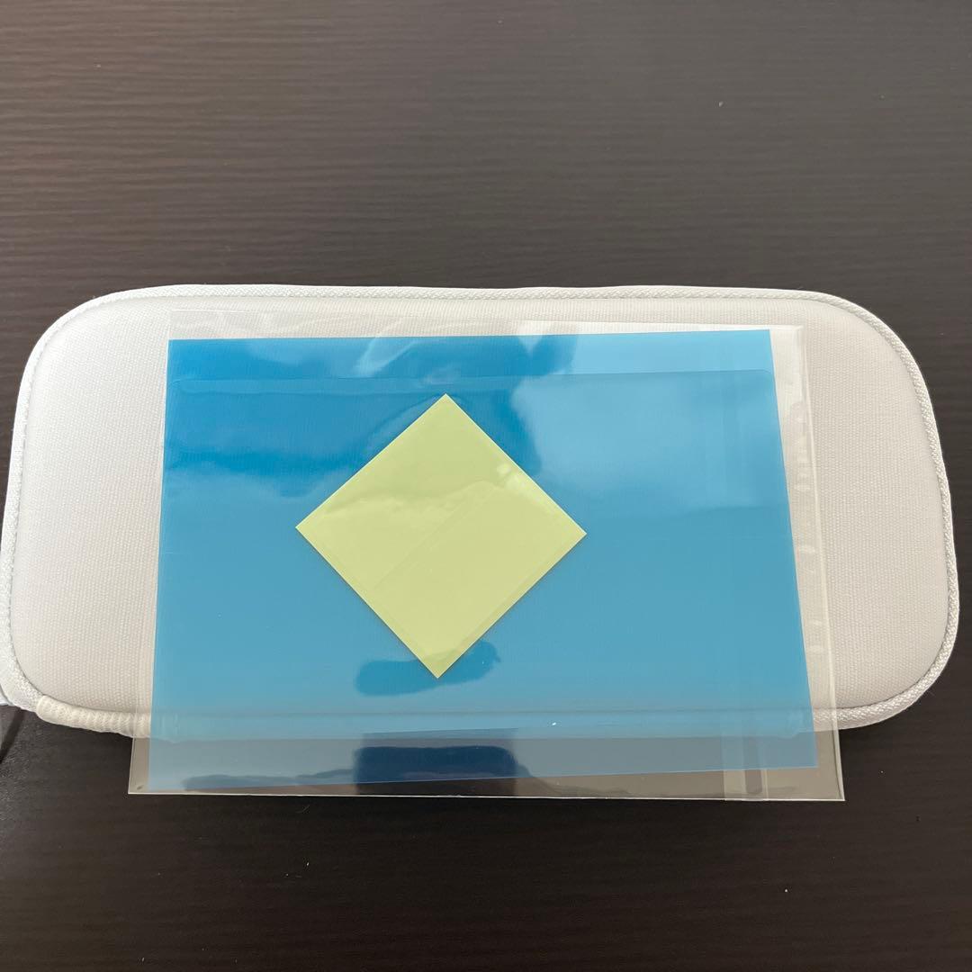 Switch lite ゼルダの伝説 ハイラルエディションゴールドカラー