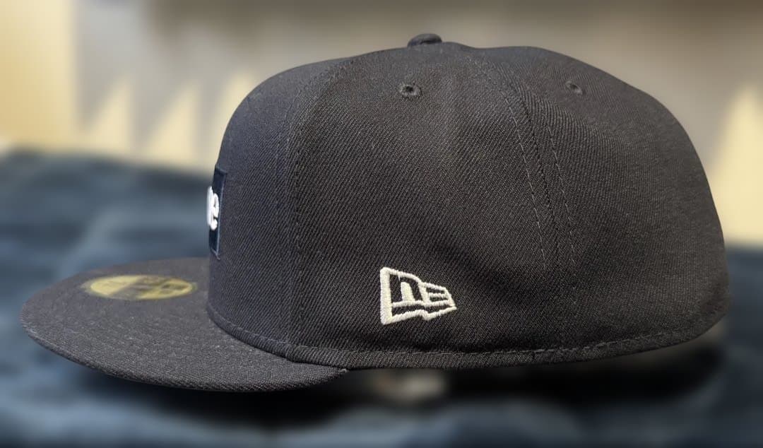 supreme MLB Teams Box Logo New Era ヤンキース