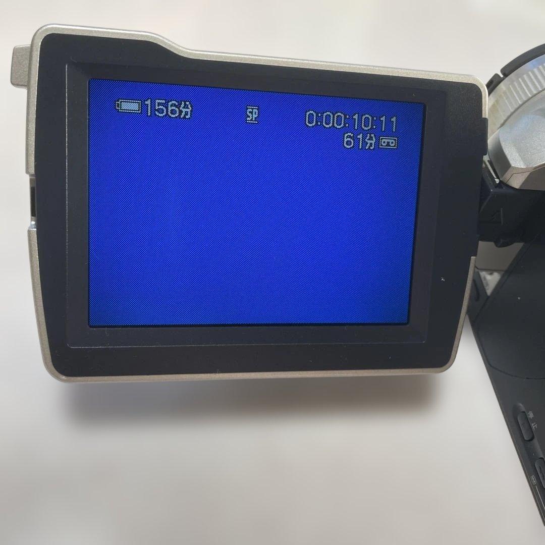 SONY miniDV HANDYCAM DCR-TRV27 ⑤