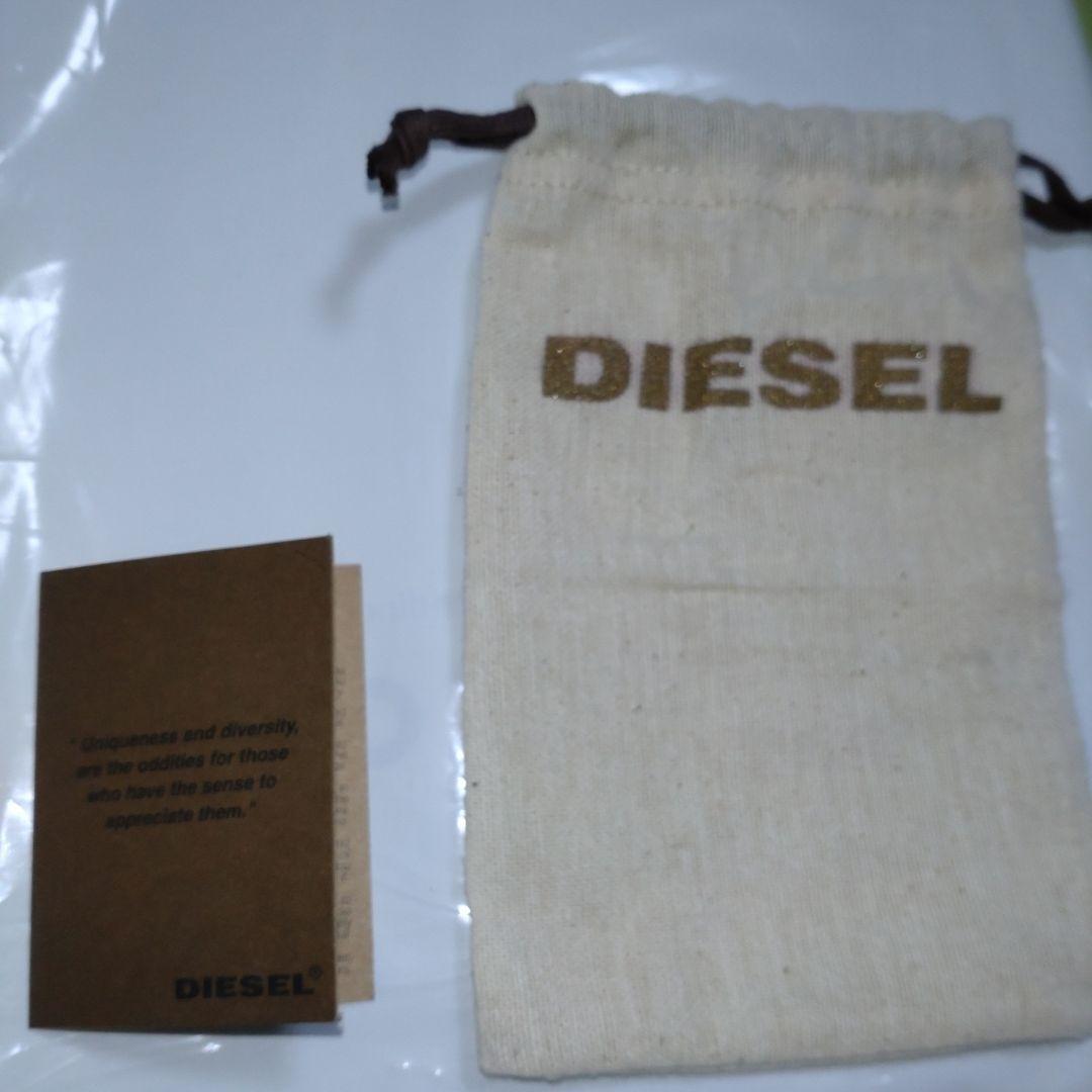 DIESEL　キーケース