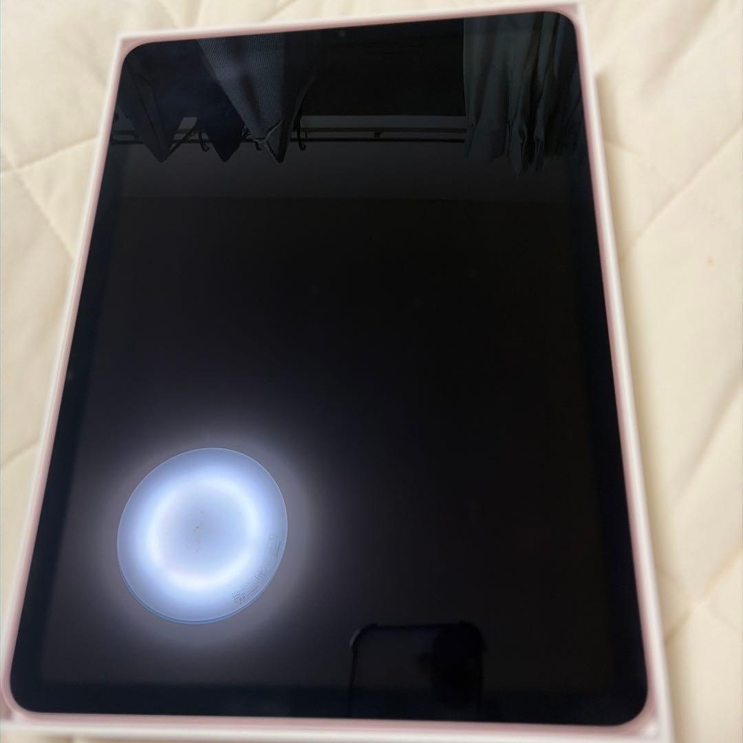 Gちゃん専用Apple iPad Air 4 ローズゴールド 本体 充電器付き