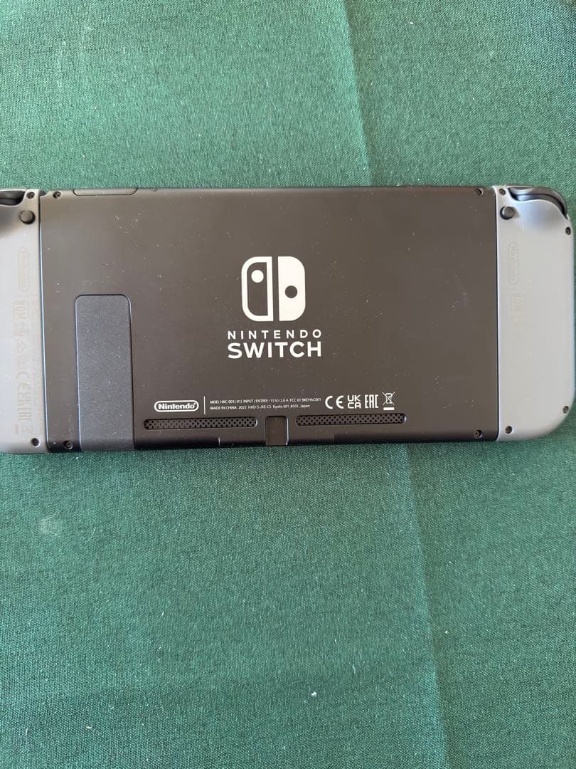 Nintendo Switch 本体 とティアキンのセット
