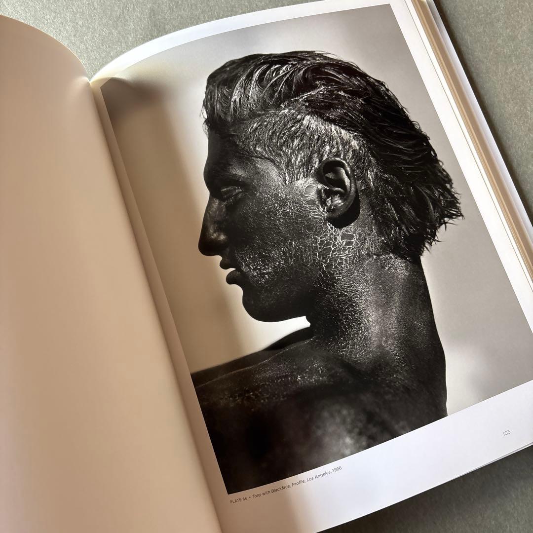 アート・デザイン・音楽 HERB RITTS L.A. STYLE / Paul Martineau