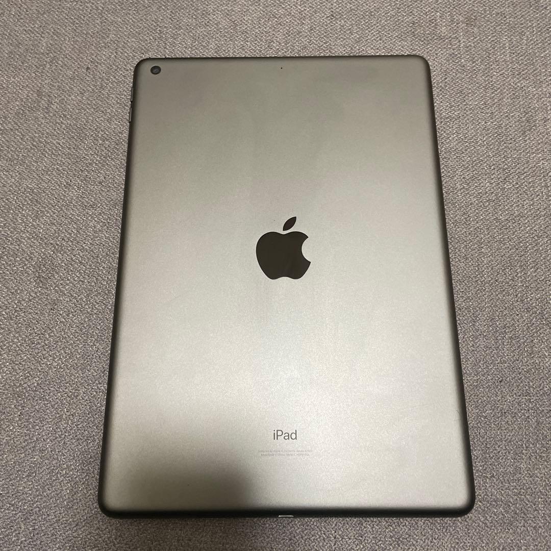 Apple iPad第9世代 10.2インチ　スペースグレー