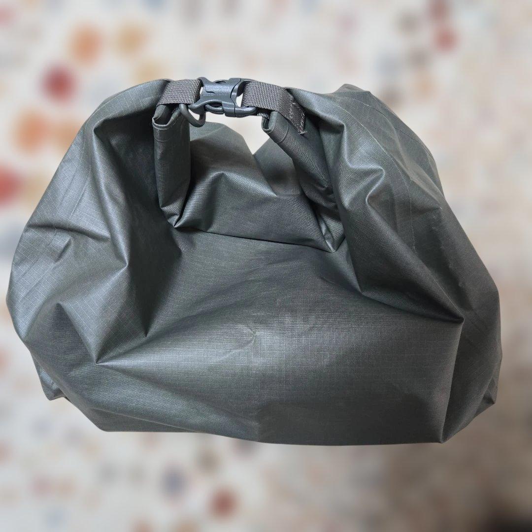 【廃盤品】MYSTERY RANCH　ドライバック