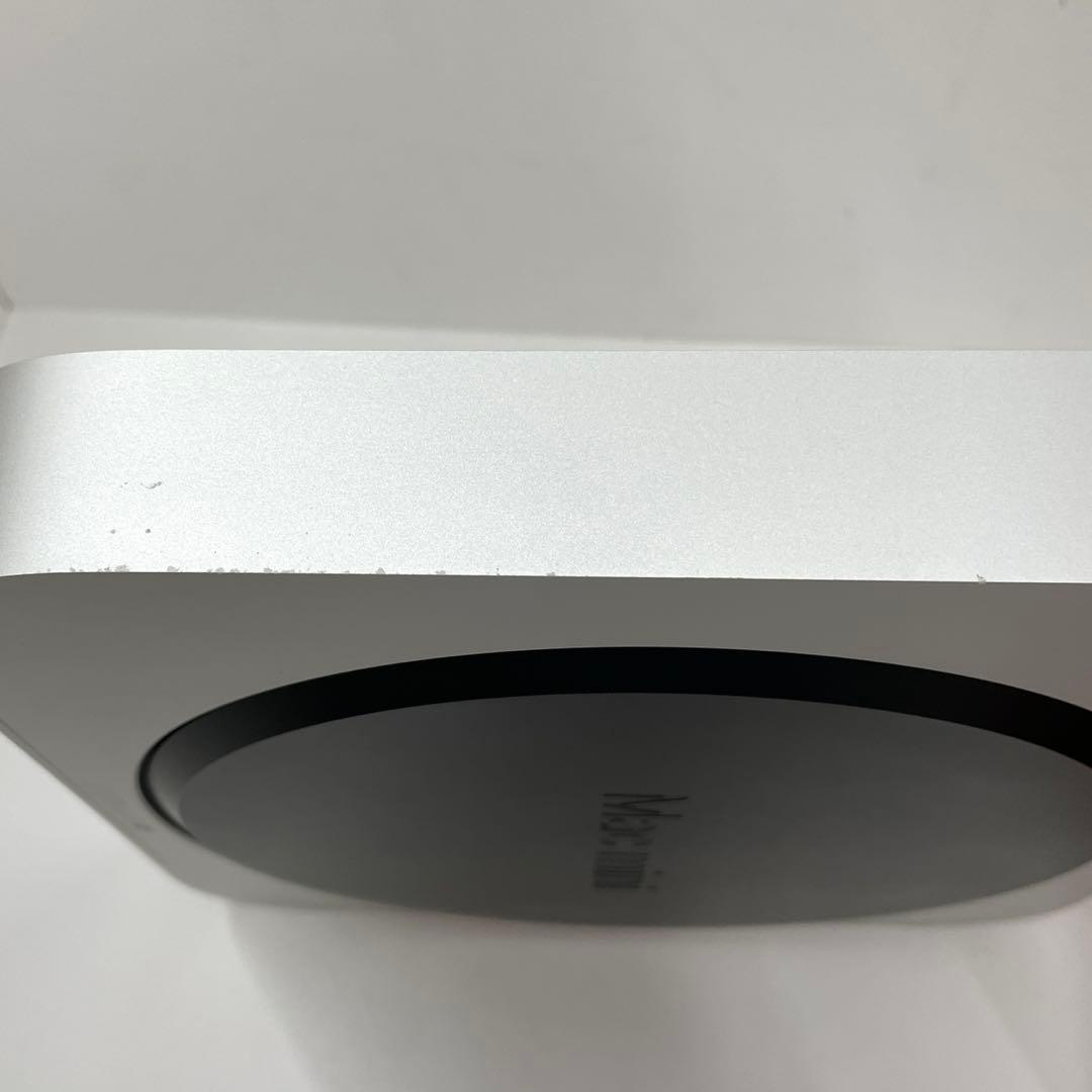 【いけちゃん】Apple Mac mini Apple M2 Proチップ