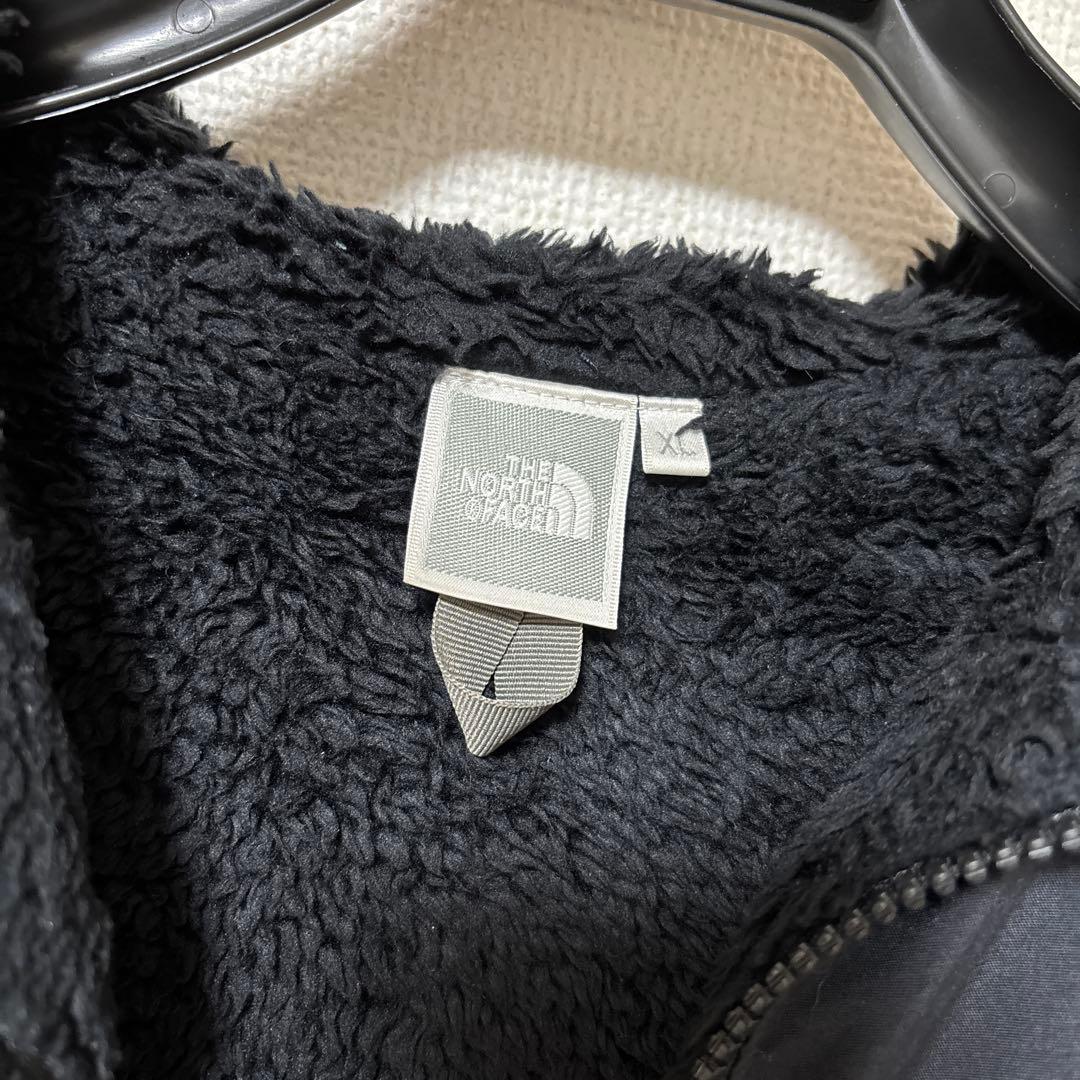 The NORTH FACE☆ノマドコート