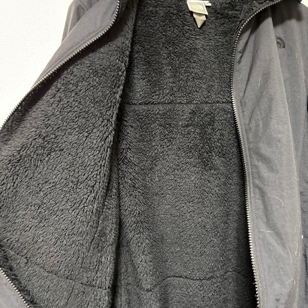 The NORTH FACE☆ノマドコート