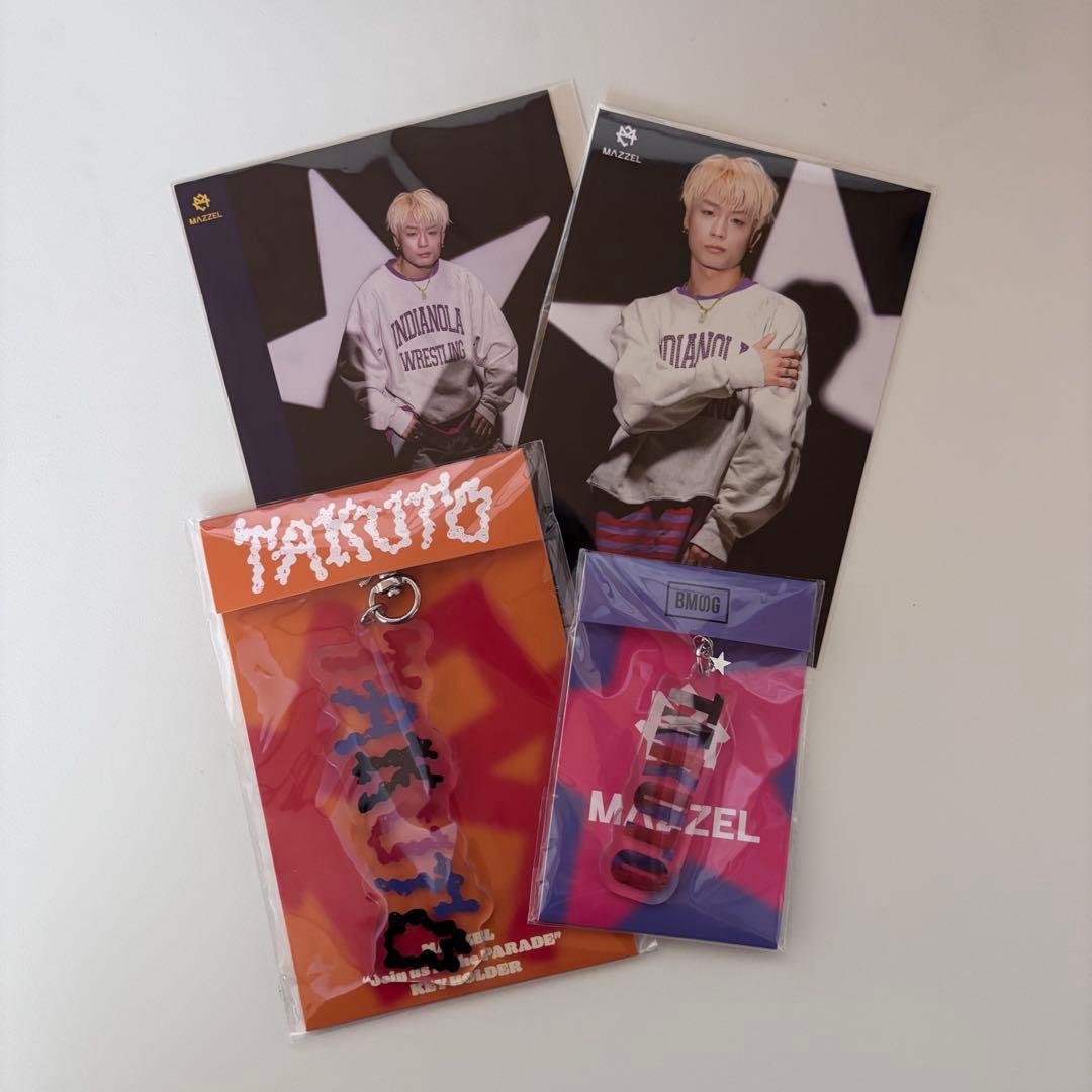 MAZZEL タクト まとめ売り