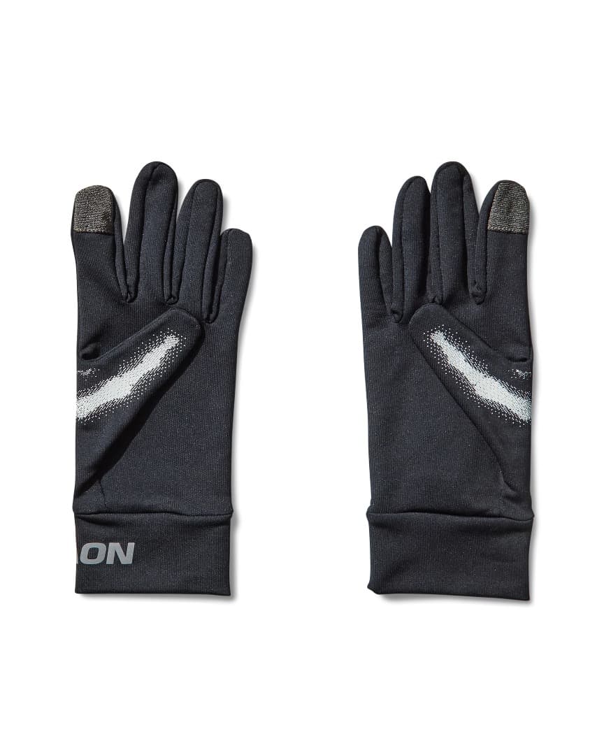小物 Mental Athletic x Salomon BURNT GLOVES L