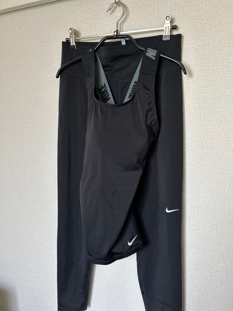 NIKEレディース水着　4点セット　Mサイズ