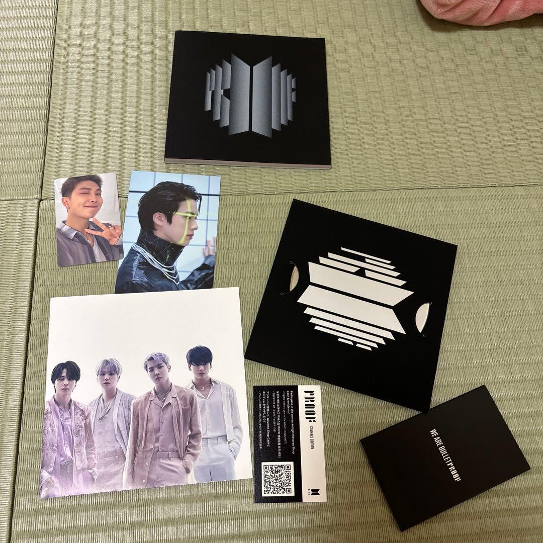 BTSグッズ