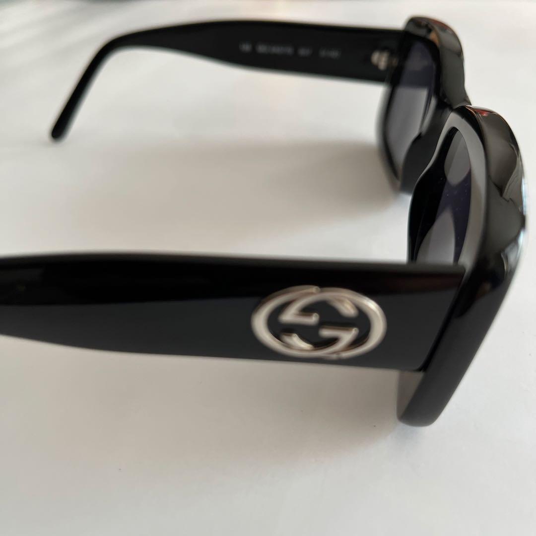 GUCCI グッチ　サングラス【GG2407/S】