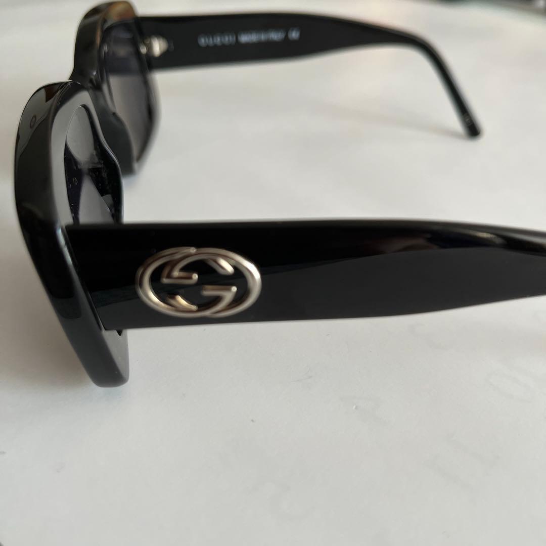 GUCCI グッチ　サングラス【GG2407/S】