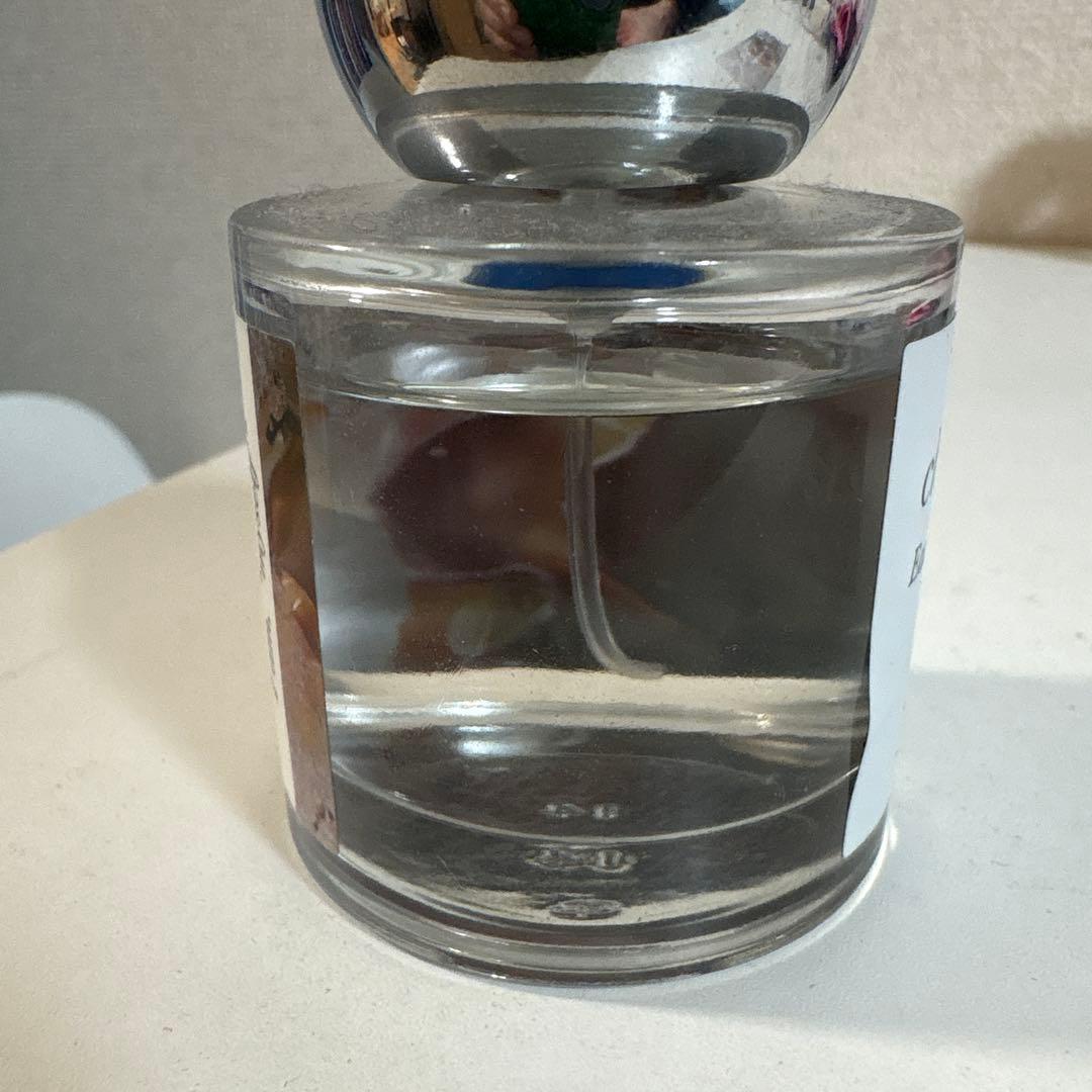 chapter 8 Eau de Parfum Aíam