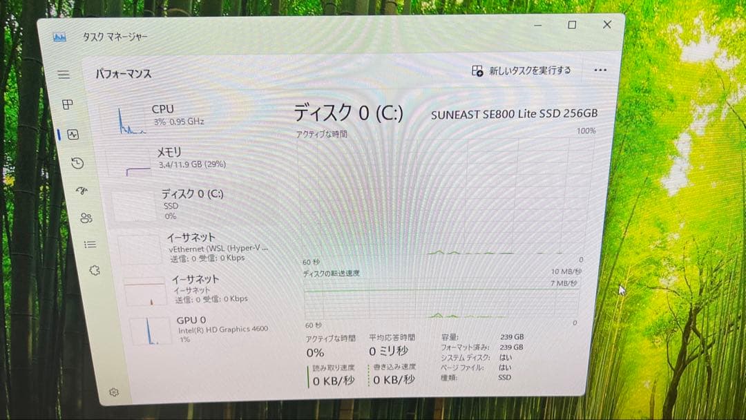 Dell OptiPlex 7020 デスクトップPC