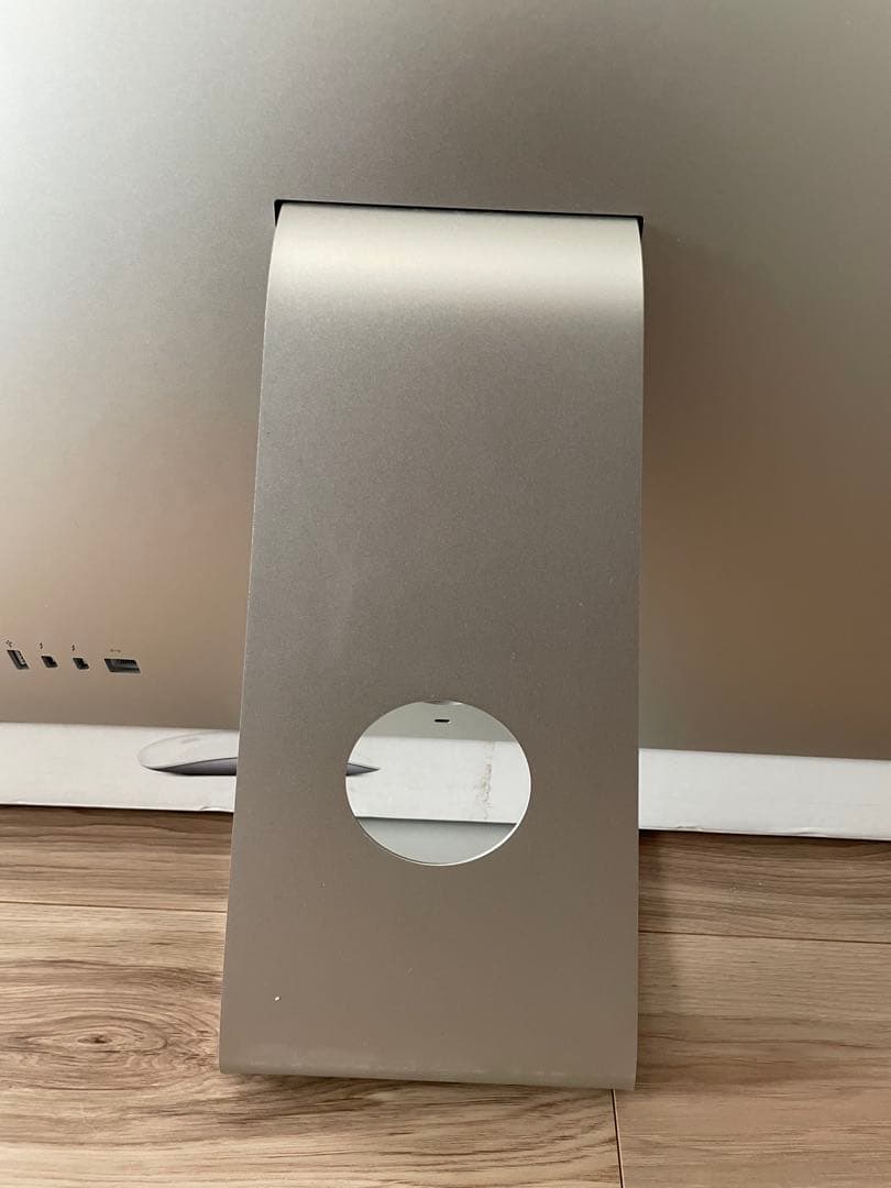 Apple iMac 27インチ 3.4GHz Quad-Core i5 16G