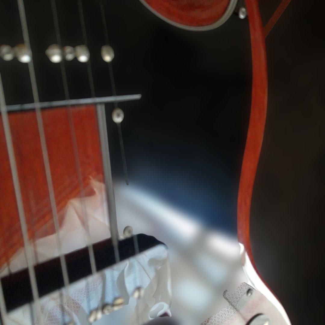 ギター Gibson SG special